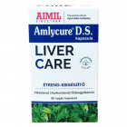 Aimil Amlycure Liver care kapszula 60db 