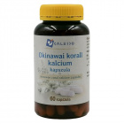 Caleido okinawai korall kalcium kapszula 60db Caleido okinawai korall kalcium kapszula 60db