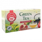 Teekanne gránátalmás zöld tea (20 x 1,75g) 35g Teekanne gránátalmás zöld tea (20 x 1,75g) 35g