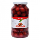 Mr cibus enyhén cukrozott meggybefőtt 720ml Mr cibus enyhén cukrozott meggybefőtt 720ml