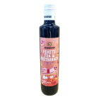Sonnentor Bio Fekete tea & Őszibarack szörp 500ml 