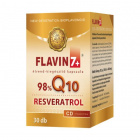 Flavin7 Q10 + Resveratrol kapszula 30db Flavin7 Q10 + Resveratrol kapszula 30db