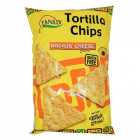 Zanuy sajtos tortilla chips (gluténmentes) 200g Zanuy sajtos tortilla chips (gluténmentes) 200g