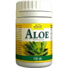 Vita Crystal Aloe kapszula 100db Vita Crystal Aloe kapszula 100db