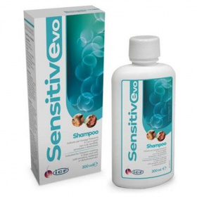 ICF Sensitive Evo sampon 200ml