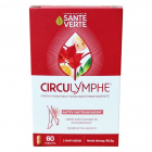 Circulymphe vérkeringést támogató tabletta 60db Circulymphe vérkeringést támogató tabletta 60db