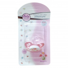Baby Bruin Margaréta cseresznye alakú szilikon játszócumi 0-12 hó 1db Baby Bruin Margaréta cseresznye alakú szilikon játszócumi 0-12 hó 1db