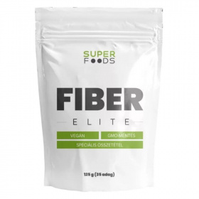 Herbaferm Fiber Elite rostkészítmény 125g
