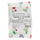 Gyógyfű immun testőr teakeverék 50g Gyógyfű immun testőr teakeverék 50g