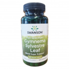 Swanson Gymnema sylvestre kapszula 100db Swanson Gymnema sylvestre kapszula 100db