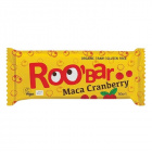 Roobar Bio Maca-Áfonya szelet 30g Roobar Bio Maca-Áfonya szelet 30g