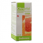 Citrovital (grapefruitmag-kivonat) csepp 25ml Citrovital (grapefruitmag-kivonat) csepp 25ml