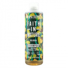 Faith in Nature sampon - jojoba 400ml Faith in Nature sampon - jojoba 400ml