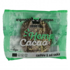 Kookie Cat zabkeksz kendermag-kakaó 50g Kookie Cat zabkeksz kendermag-kakaó 50g