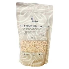 Prana Bio Barnarizs fehérje 400g