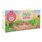 Teekanne málna ízű borsmenta tea (20 x 1,5g) 30g Teekanne málna ízű borsmenta tea (20 x 1,5g) 30g