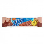 Fit Go gluténmentes müzliszelet - kakaó 23g Fit Go gluténmentes müzliszelet - kakaó 23g
