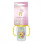 Baby Bruin Fogós cumisüveg 120ml Baby Bruin Fogós cumisüveg 120ml