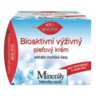 Bio Bione holt-tengeri ásványok bioaktív tápláló arckrém, tengeri algakivonattal, uv védelemmel 51ml Bio Bione holt-tengeri ásványok bioaktív tápláló arckrém, tengeri algakivonattal, uv védelemmel 51ml