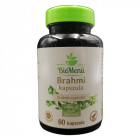 Biomenü bio Brahmi kapszula 60db Biomenü bio Brahmi kapszula 60db