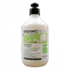 Organic People öko mosogatószer (bio zöld lime-mal és mentával) 500ml Organic People öko mosogatószer (bio zöld lime-mal és mentával) 500ml
