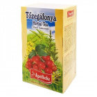 Apotheke tőzegáfonya tea 20db Apotheke tőzegáfonya tea 20db