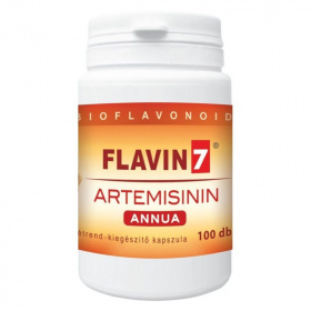 Vita Crystal Artemisinin Annua kapszula 100db