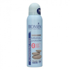 Bionsen deo spray 150ml