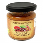 Krisnavölgyi bab krém 210g Krisnavölgyi bab krém 210g