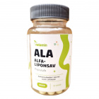 Netamin Alfa-liponsav (ALA) 200mg kapszula 30db Netamin Alfa-liponsav (ALA) 200mg kapszula 30db