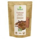 Biomenü Bio Cordyceps sinensis gombapor 100g Biomenü Bio Cordyceps sinensis gombapor 100g