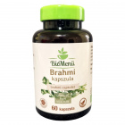 Biomenü bio Brahmi kapszula 60db Biomenü bio Brahmi kapszula 60db