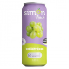 Simon Fresh szőlőfröccs 330ml Simon Fresh szőlőfröccs 330ml