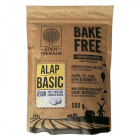 Éden Prémium Bake Free fasírt keverék alap - köleses fasírt keverék alap 500g Éden Prémium Bake Free fasírt keverék alap - köleses fasírt keverék alap 500g
