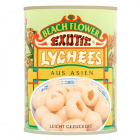 Beach Flower licsi 567g Beach Flower licsi 567g