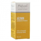 Naturol illóolaj - jázmin 10ml Naturol illóolaj - jázmin 10ml