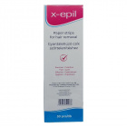 X-Epil lehúzó textília szőrtelenítéshez 50db X-Epil lehúzó textília szőrtelenítéshez 50db