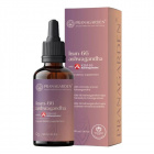 Pranagarden ksm-66 ashwaganda folyékony étrend-kiegészítő 100ml Pranagarden ksm-66 ashwaganda folyékony étrend-kiegészítő 100ml