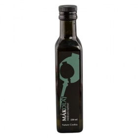Nature Cookta mákolaj 100ml