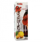 Virde Citromos béta-glükán szirup 200ml Virde Citromos béta-glükán szirup 200ml
