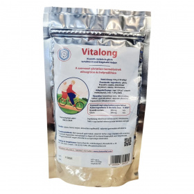 Vitalong N-acetil-cisztein (NAC) italpor 156g