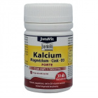 JutaVit Kalcium-magnézium-cink-D3 Forte tabletta 30db JutaVit Kalcium-magnézium-cink-D3 Forte tabletta 30db