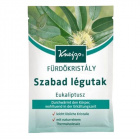 Kneipp szabad légutak eukaliptusz fürdőkristály 60g Kneipp szabad légutak eukaliptusz fürdőkristály 60g