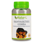 Natur-L hamvaskéreg gomba kapszula 60db Natur-L hamvaskéreg gomba kapszula 60db
