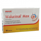 Walurinal Max tabletta 10db Walurinal Max tabletta 10db