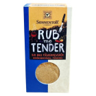 Sonnentor Bio Rub me Tender BBQ fűszerkeverék 60g Sonnentor Bio Rub me Tender BBQ fűszerkeverék 60g