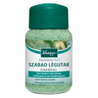 Kneipp Szabad Légutak eukaliptusz fürdőkristály 500g Kneipp Szabad Légutak eukaliptusz fürdőkristály 500g