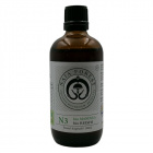 Naja Forest N3 bio mandula, bio reishi étrendkiegészítő 100ml Naja Forest N3 bio mandula, bio reishi étrendkiegészítő 100ml