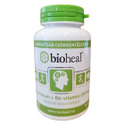 Bioheal Magnézium + B6-vitamin 250mg nyújtott felszívódású tabletta 70db Bioheal Magnézium + B6-vitamin 250mg nyújtott felszívódású tabletta 70db