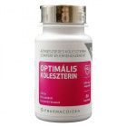 Pharmacoidea Optimális koleszterin kapszula 60db Pharmacoidea Optimális koleszterin kapszula 60db